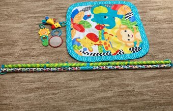 Dětský hrací koutek - 2