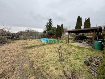 Prodej, zahrada, OV, Obrnice - 2