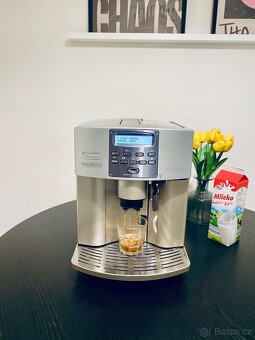 DeLonghi ESAM 3500 Magnifica kávovar - 2