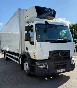 Renault D19.320 - 4x2 – Mrazák - 2