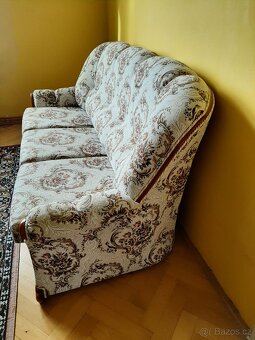 Sedací souprava - 2