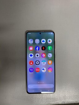 Samsung S21 , 5G ,128GB - 2