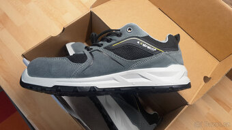 Pracovní boty vel.42 - 2