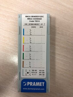 WNGA 080408S01020C:TB310 - 2