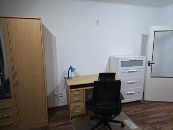 Prodej bytu 1+kk, Řečkovice - 2