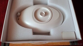 Elektrický otočný stojan na dort - 2