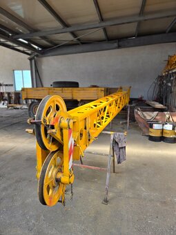 Krákorec špička AD20,2 - 2