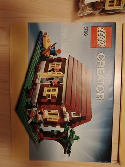 Lego 5766 - 2