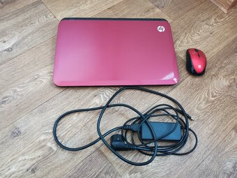 HP Pavilion 15,6 - 2
