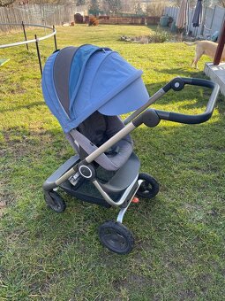 Stokke Scoot - 2