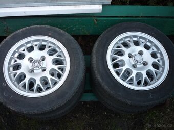 Felicia Laurin-Klement - 2