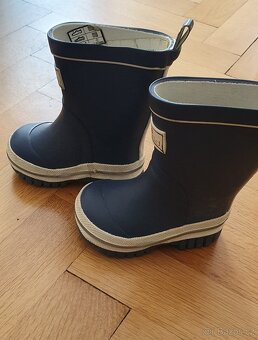 Holínky velikost 20 - 2