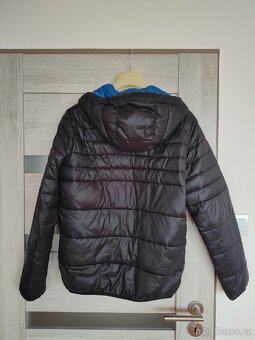 Pánská lehká jarní bunda - 2