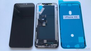Nový Displej iPhone XS - 2