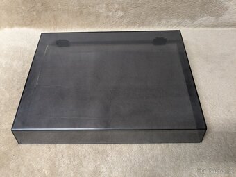 Fisher tuner a gramofon - 2