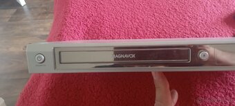 DVD přehrávač - 2