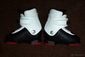Lyžařské boty Dalbello vel.18,5 - 2