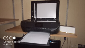Multifunkční tiskárna HP - 2