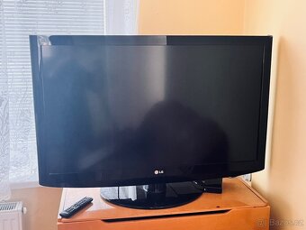 Televize LG - 2
