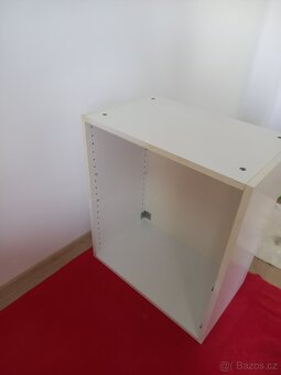 Kuchyňské skřínky - 2