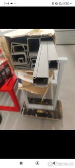 Kabelová lišta - 2