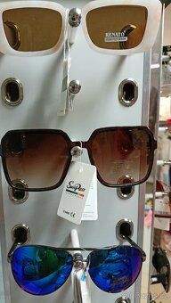 Slůně ní brýle - 2