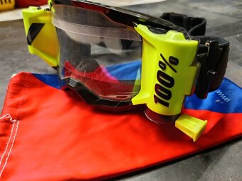 Brýle 100% Strada2 - 2