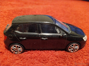 Škoda Fabia III. iScale - 2