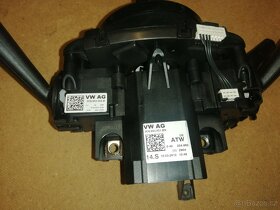 Páčky Volkswagen - 2