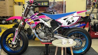 TM 85 Supermoto - 2