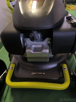 Sekačka g force - 2