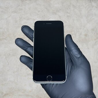 iPhone SE 2020 White 64GB ZÁRUKA - 2