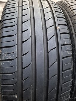 Letní pneumatiky Goodryde 225/55 R17 101W - 2