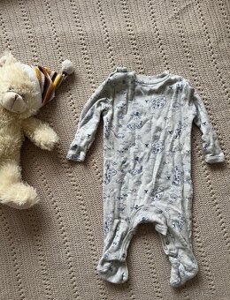 oblečení pro miminko - kluk - 2