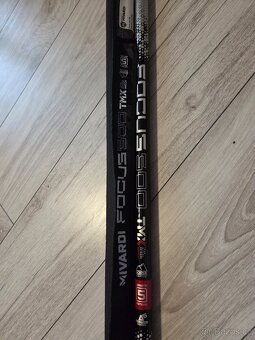 Bič Mivardi FOCUS 5m - 2