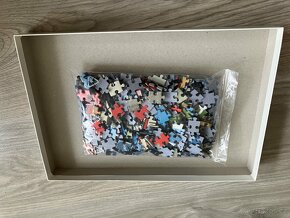 Puzzle Dino - Transporter T1 - 2