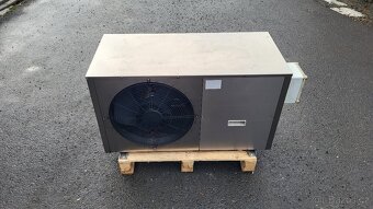 Tepelne cerpadlo 8kw - 2