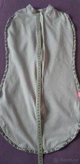 Letní spací pytel - 2