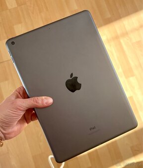 Apple IPad 10.2 - 2