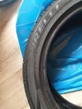 Prodám pneumatiky Pirelli zimni - 2