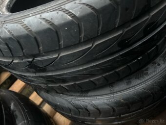 Semperit 195/55r15 - 2
