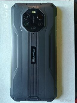 Blackview BL8800 Pro s thermokamerou - 2