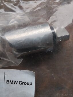 BMW servisní adaptér přední - 2