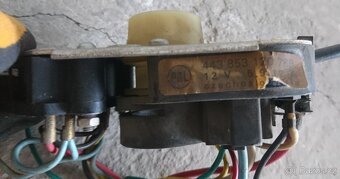 ND Škoda, retro auto příslušenství, náhradní díly - 2