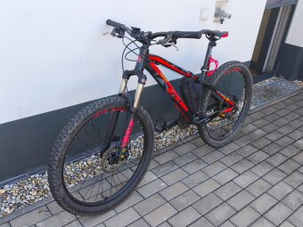 CTM Raptor 1.0 - 2