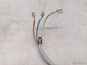 Flexo kabel z pračky - 2