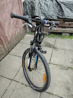 Specialized Hotrock 24" - 2