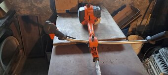 Stihl, Husqvarna - 2