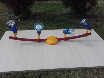 BODOVKY - 2