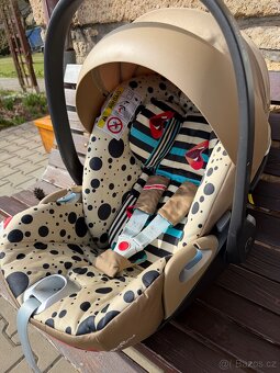 Cybex cloud Z I-size KK - 2